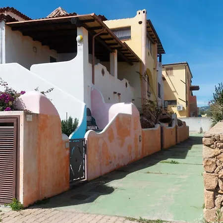 アパート Stella Marina Piano Terra *