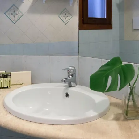 Apartament Stella Marina Piano Terra Cala Liberotto