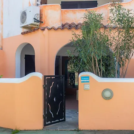 Apartament Stella Marina Piano Terra
