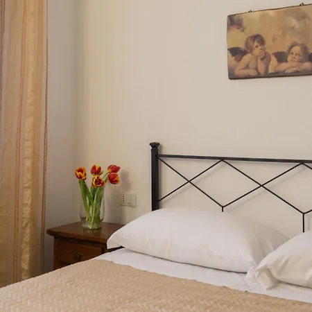 Apartamento Stella Marina Piano Terra