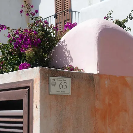 Apartamento Stella Marina Piano Terra *