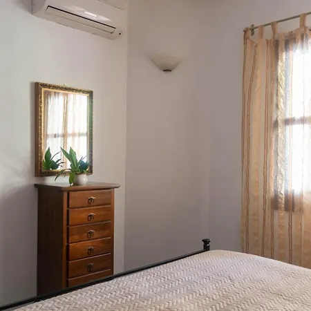 Apartament Stella Marina Piano Terra