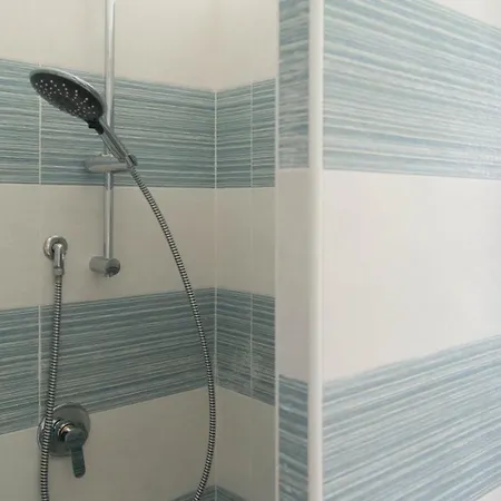 Apartament Stella Marina Piano Terra