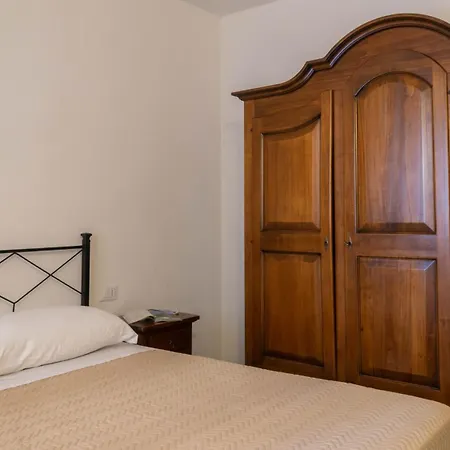 Stella Marina Piano Terra