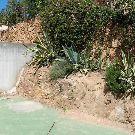 Apartamento Stella Marina Piano Terra Cala Liberotto