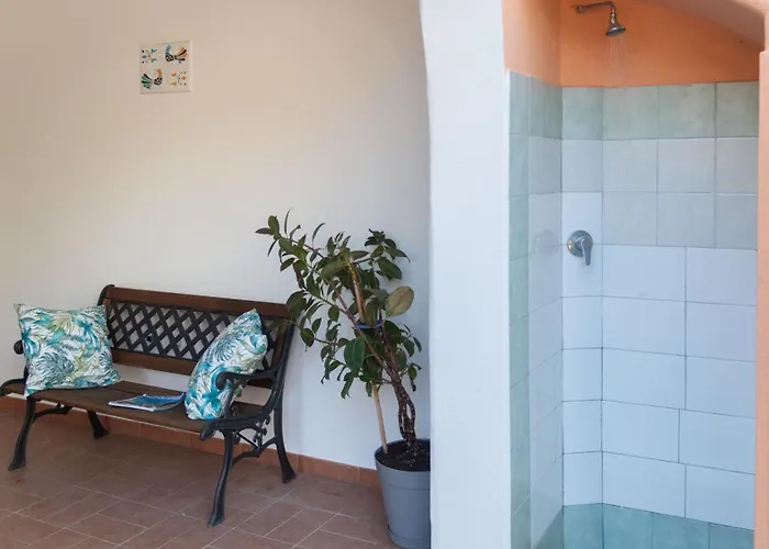 Stella Marina Piano Terra