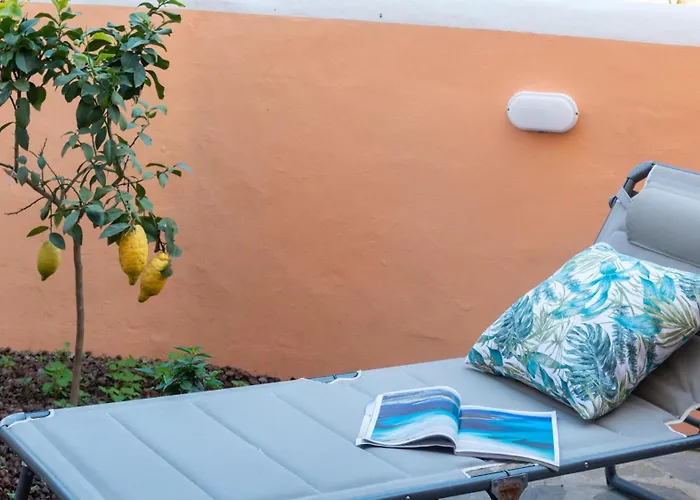 Apartamento Stella Marina Piano Terra *