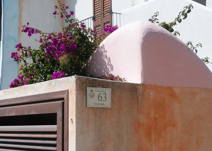 Apartamento Stella Marina Piano Terra *