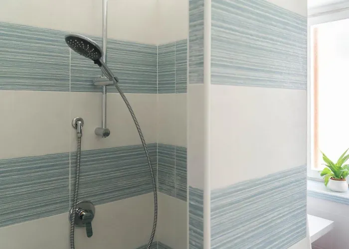 Apartamento Stella Marina Piano Terra