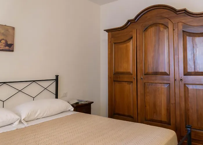 Stella Marina Piano Terra